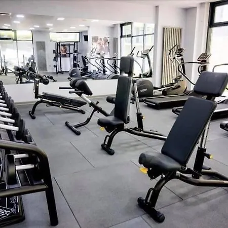 Alezzi Seaside Năvodari