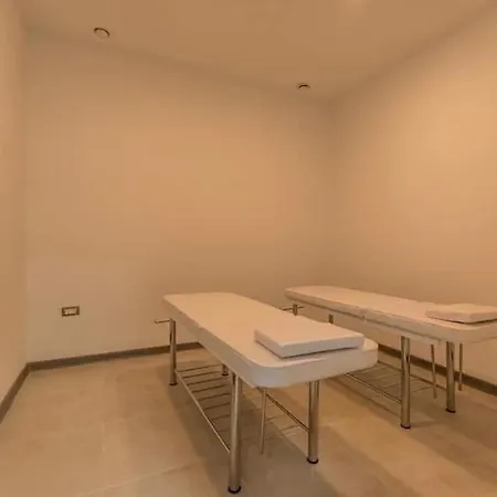 Alezzi Seaside Năvodari