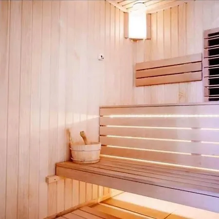 Alezzi Seaside Lejlighed *