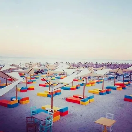 Alezzi Seaside Lejlighed