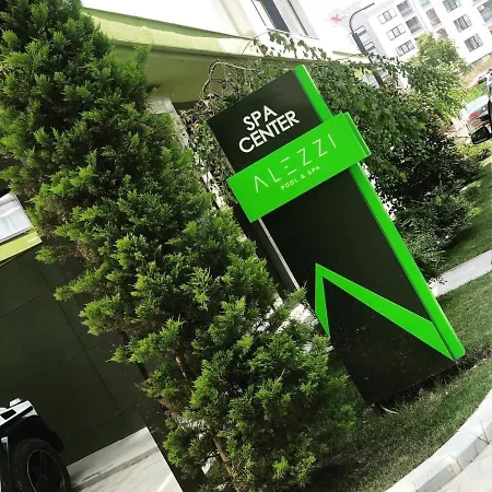 Alezzi Seaside * Năvodari