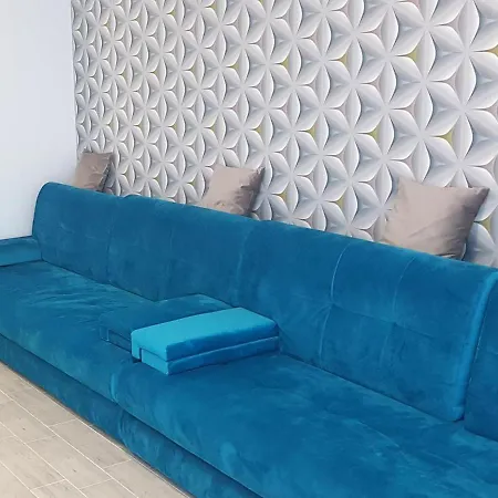 Alezzi Seaside Lejlighed