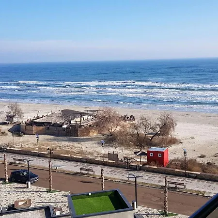 Alezzi Seaside * Năvodari