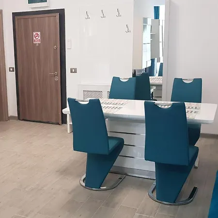 Alezzi Seaside Năvodari