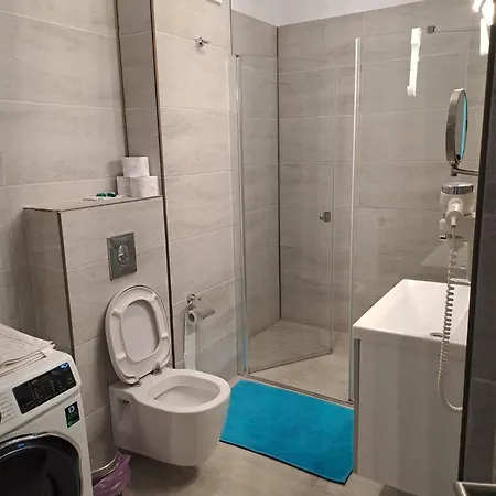 Lejlighed Alezzi Seaside