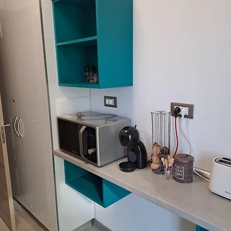 Alezzi Seaside * Năvodari