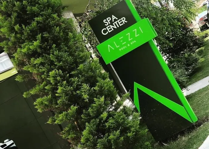 Alezzi Sylver 3 * Năvodari