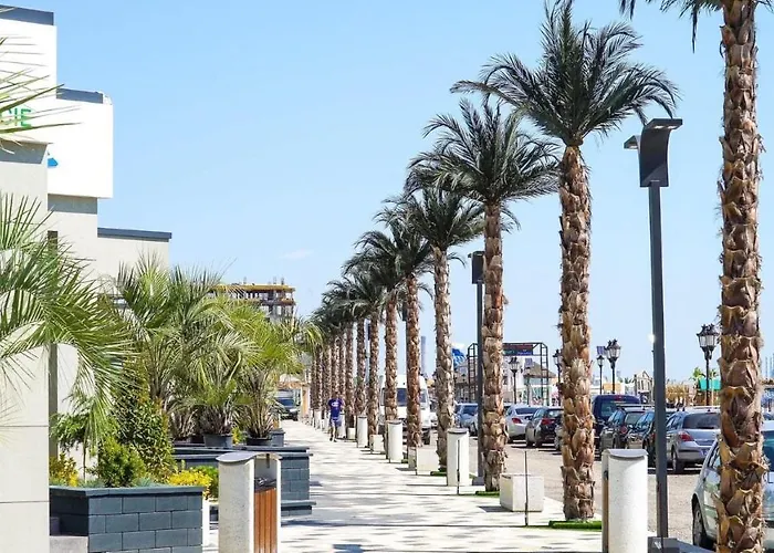 Alezzi Sylver 3 شقة