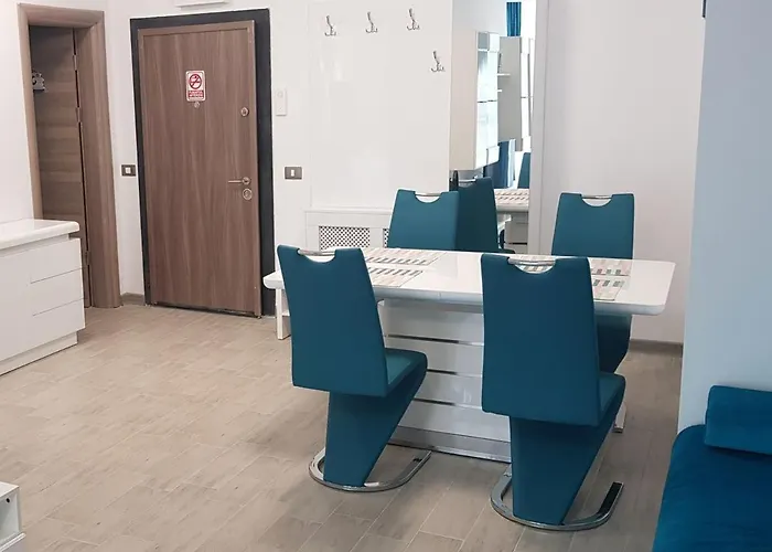 Alezzi Sylver 3 Năvodari