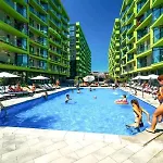 Alezzi Apartment *