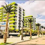 Alezzi Apartment *