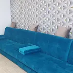 Alezzi Apartment