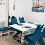 Apartment Alezzi