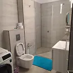 Apartment Alezzi