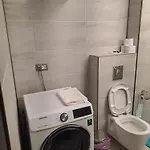Apartment Alezzi *