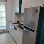 Apartment Alezzi *