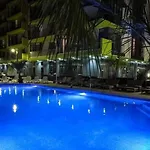 Apartment Alezzi Navodari