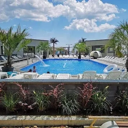 Alezzi Seaside