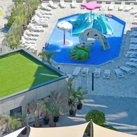 Alezzi Seaside * ナボダリ