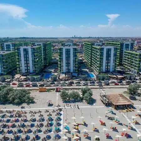 Apartment Alezzi