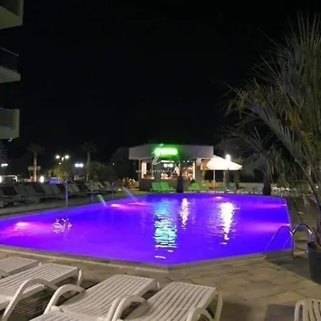 Alezzi Seaside *