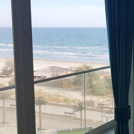 Alezzi Seaside *