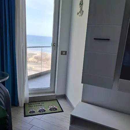 Appartement Alezzi Seaside