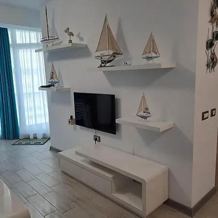 Alezzi Seaside