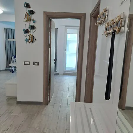 Appartement Alezzi Seaside