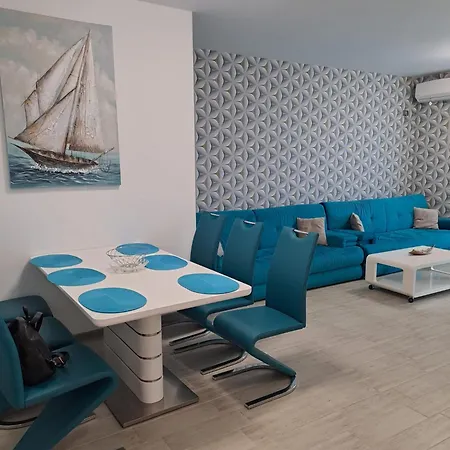 Alezzi Seaside Appartement *