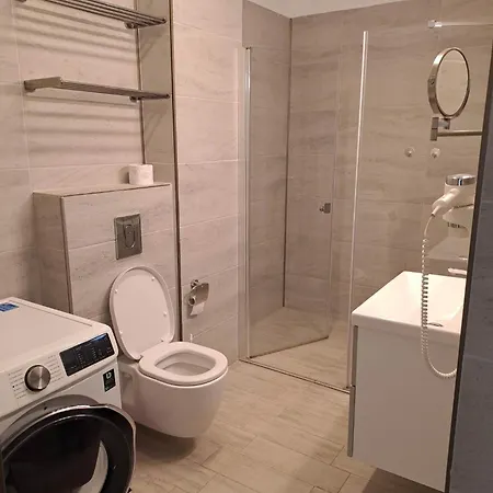 Alezzi Seaside Appartement Năvodari