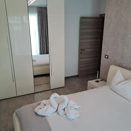 アパート Alezzi Seaside *