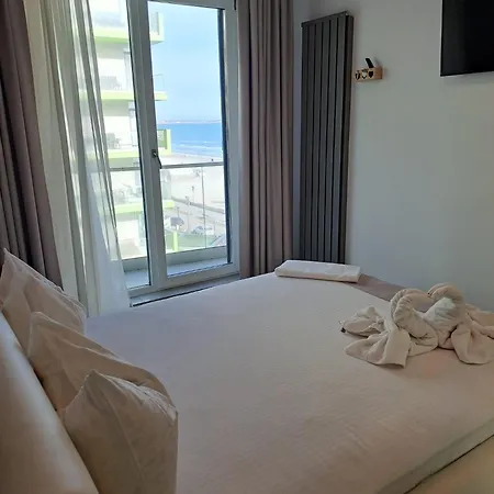 Alezzi Apartment *