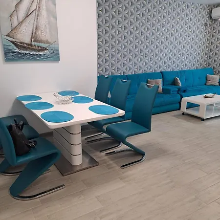 Alezzi Seaside ナボダリ