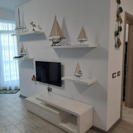 Alezzi Apartment *