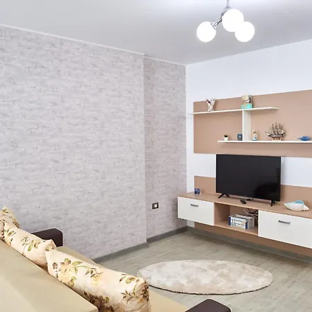 Alezzi Apartment *