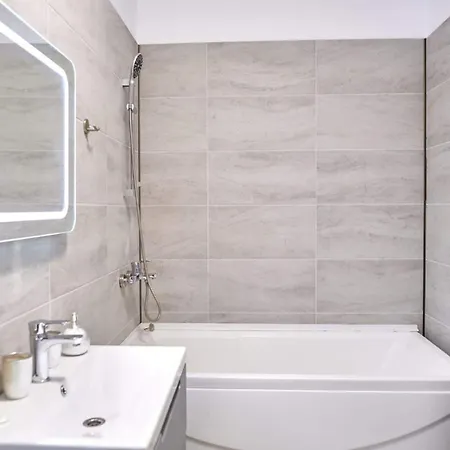 Alezzi Apartment Navodari