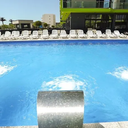 Alezzi Apartment Navodari