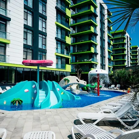 Alezzi Apartment