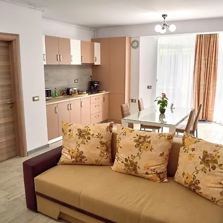 Alezzi Apartment Navodari