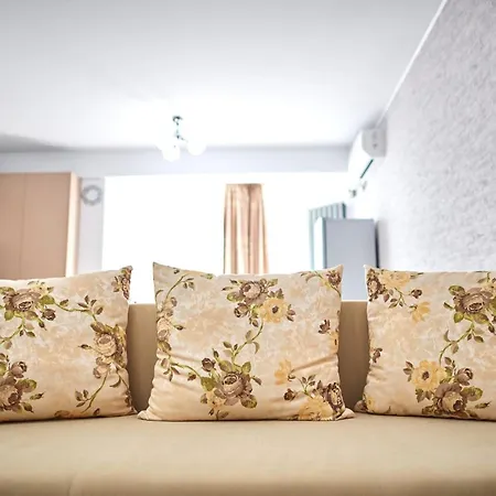 Apartment Alezzi