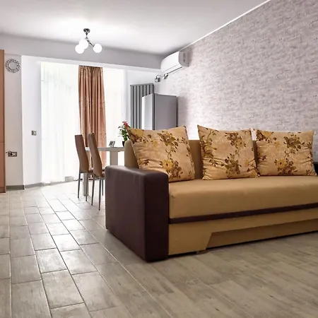 Apartment Alezzi *