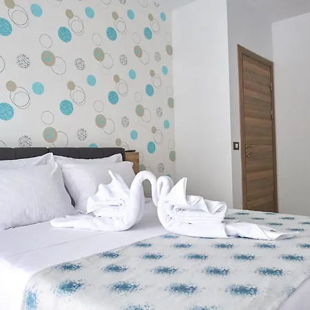 Alezzi Apartment Navodari