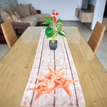 Alezzi Apartment