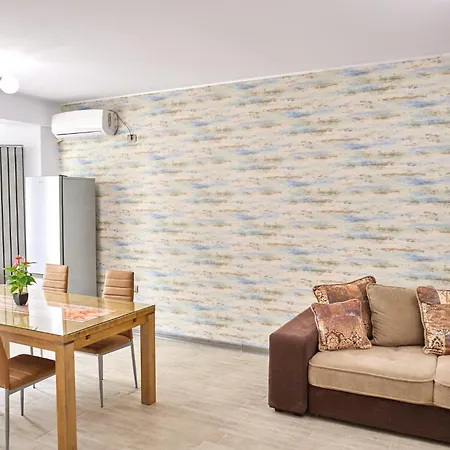 Alezzi Apartment