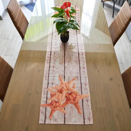 Apartment Alezzi