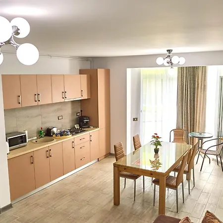 Alezzi Apartment *