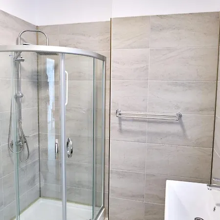 Alezzi Apartment Navodari