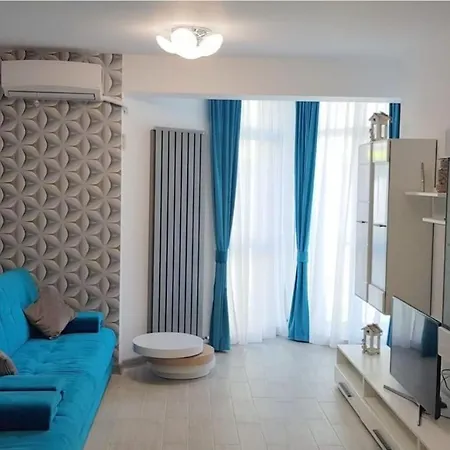 Apartment Alezzi *