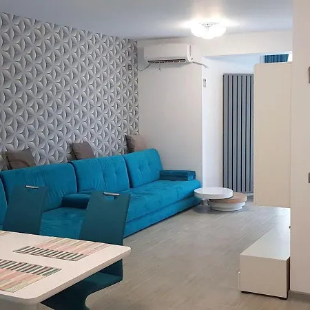 Apartment Alezzi *